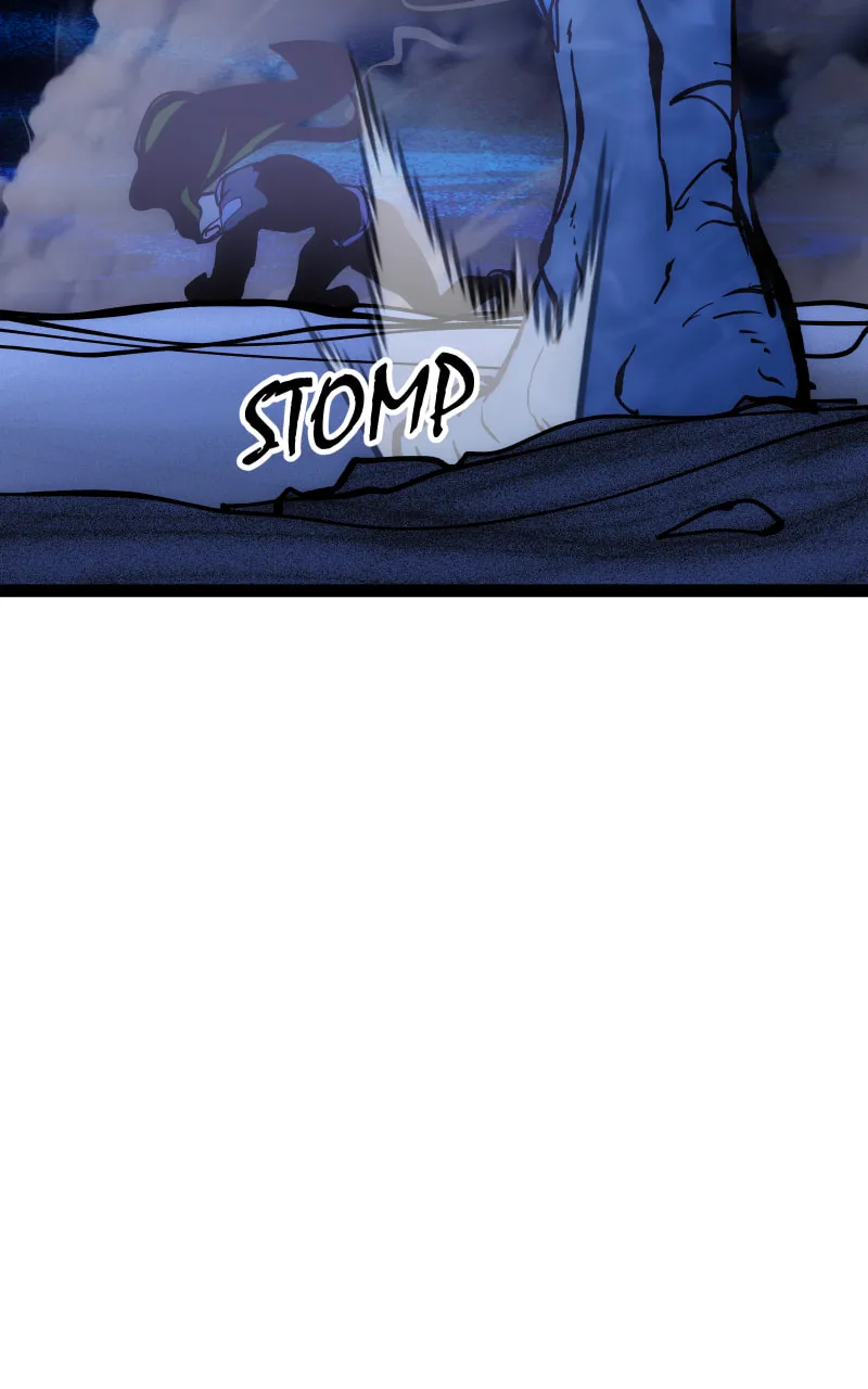 Flagbearer Chapter 11 page 127 - 