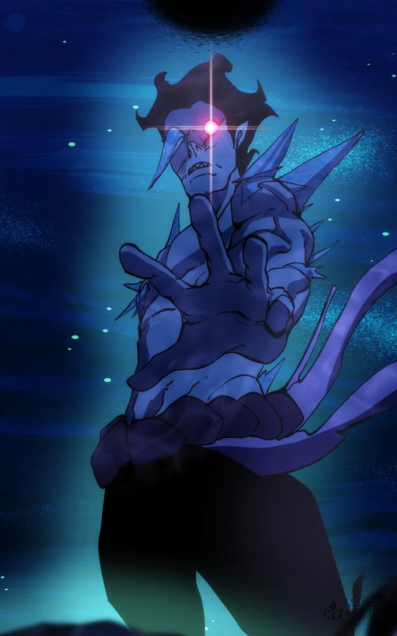 Flagbearer Chapter 11 page 130 - 