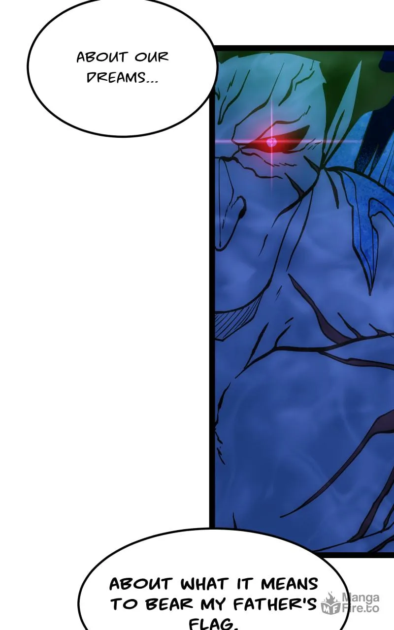 Flagbearer Chapter 11 page 138 - 