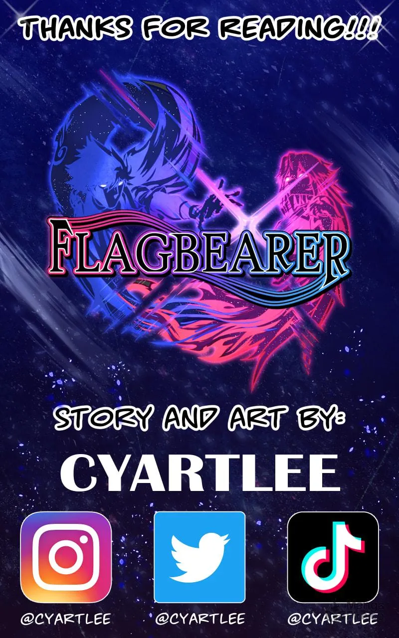 Flagbearer Chapter 11 page 140 - 