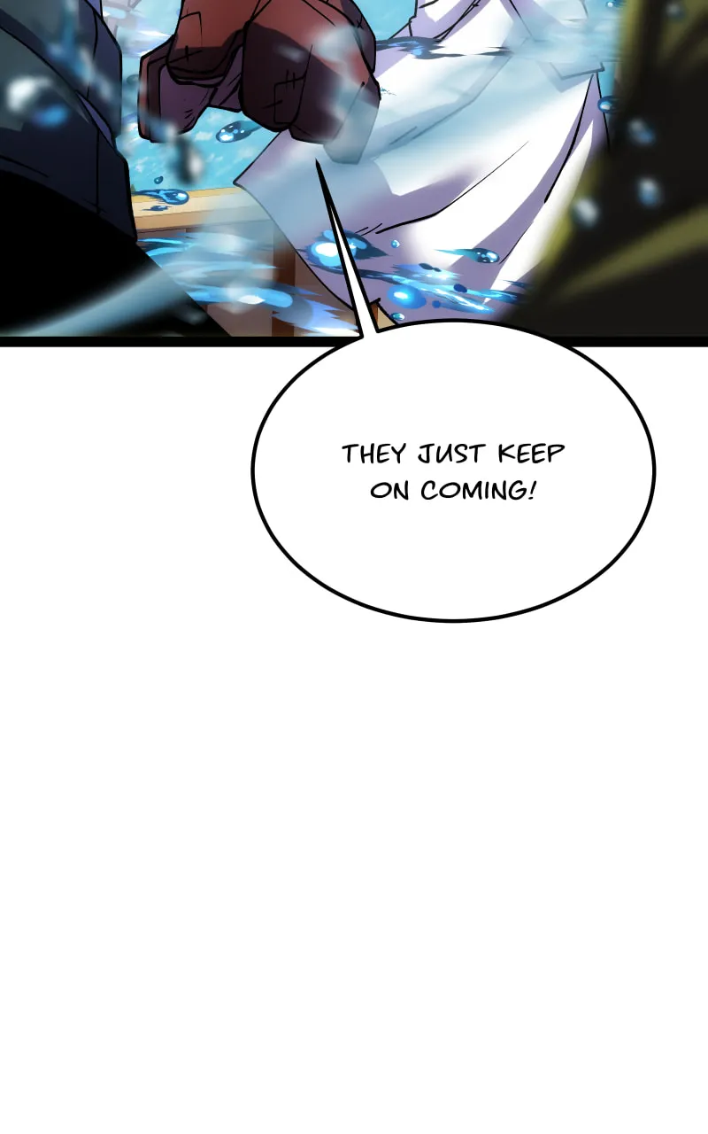 Flagbearer Chapter 11 page 17 - 