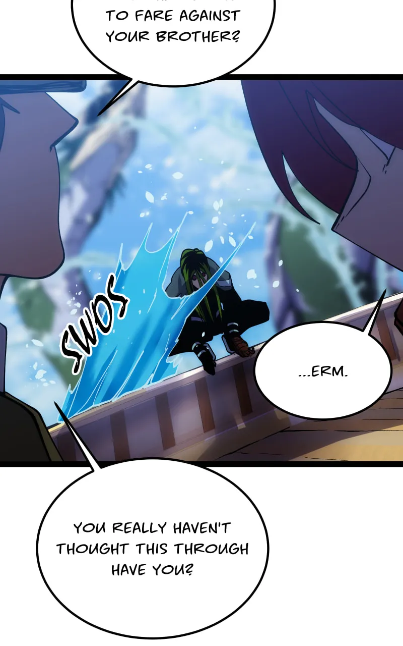 Flagbearer Chapter 11 page 29 - 