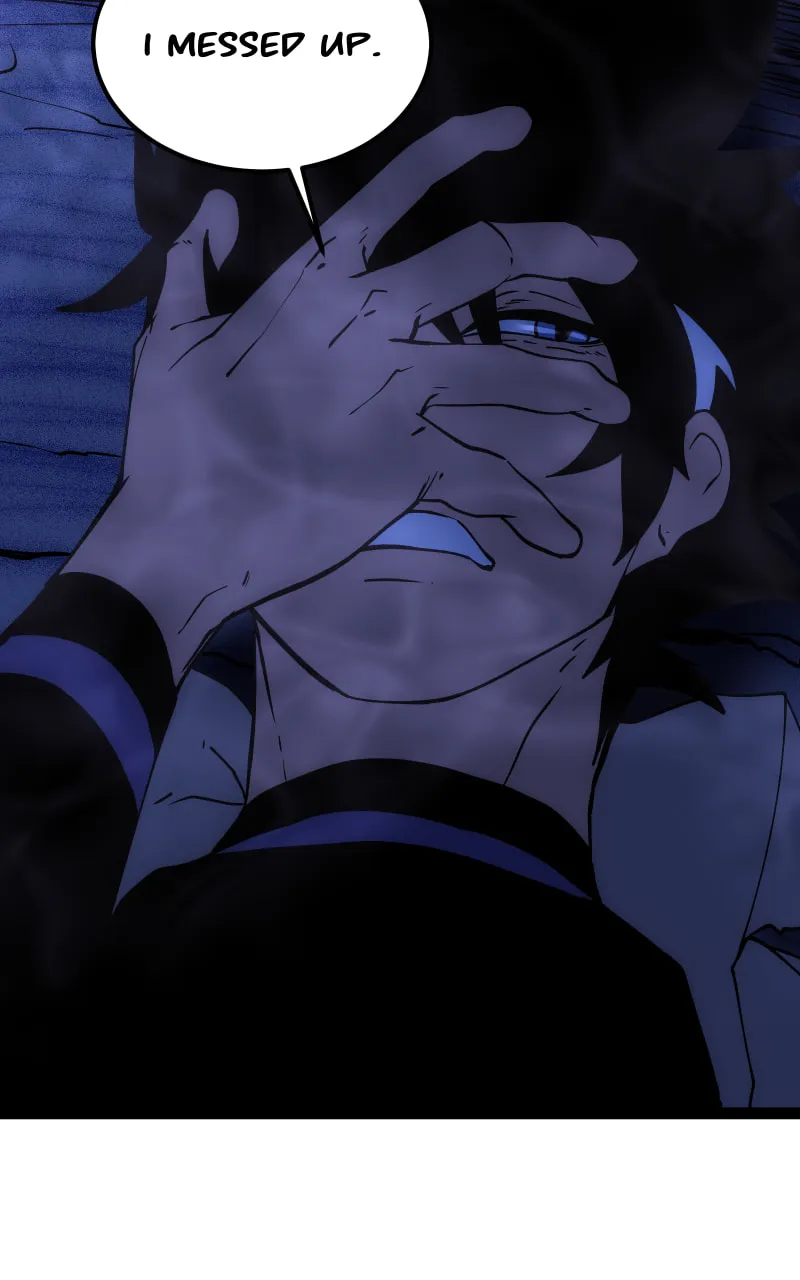 Flagbearer Chapter 11 page 41 - 