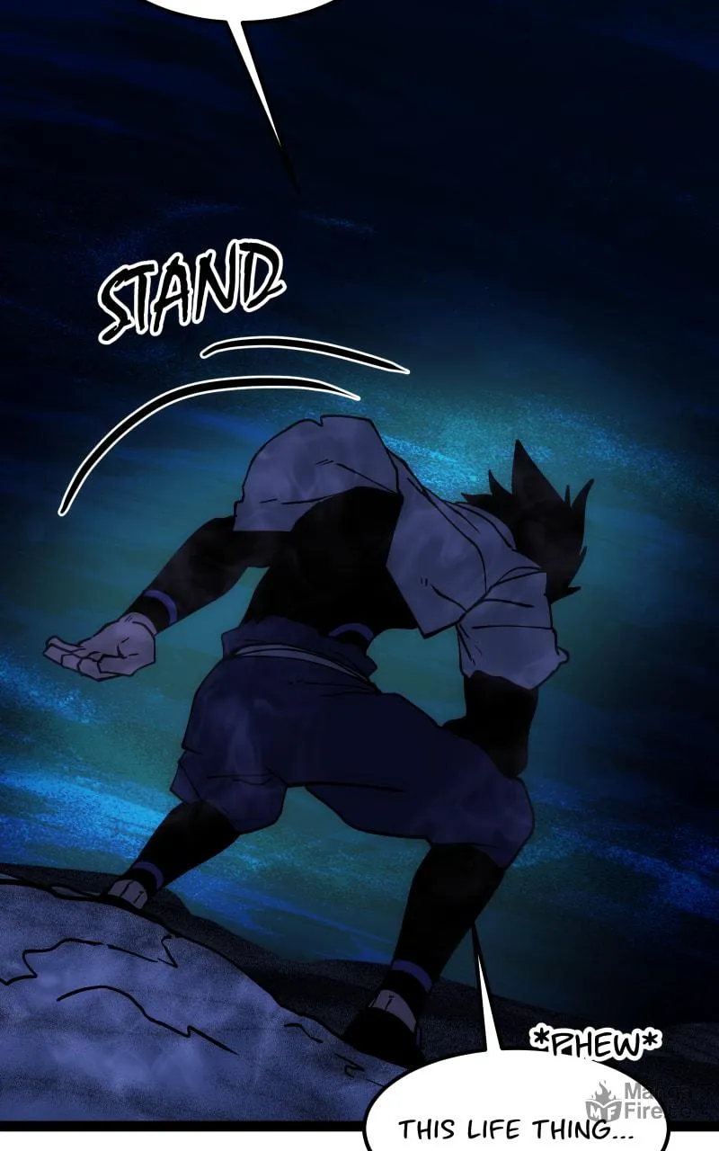 Flagbearer Chapter 11 page 51 - 