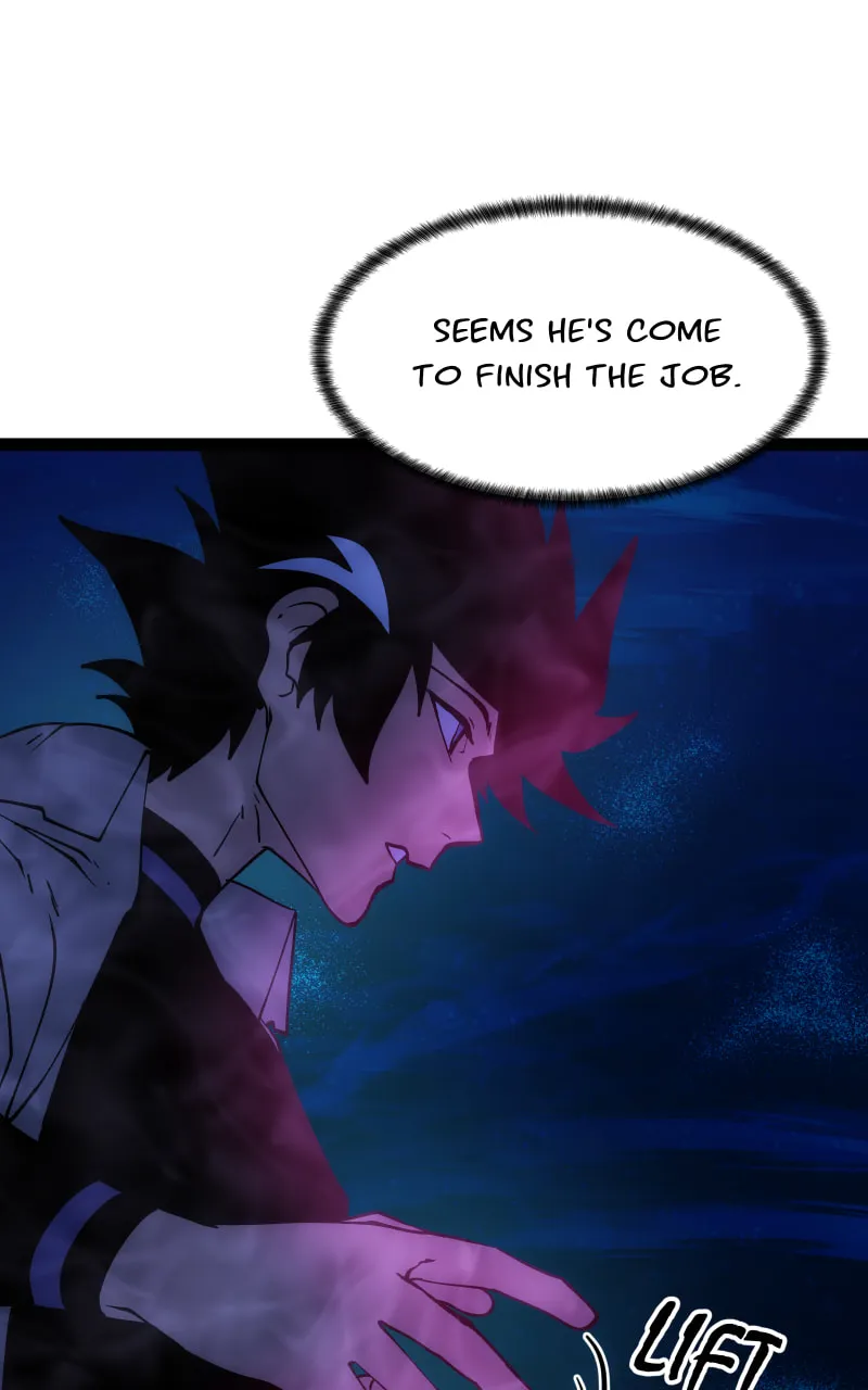 Flagbearer Chapter 11 page 56 - 