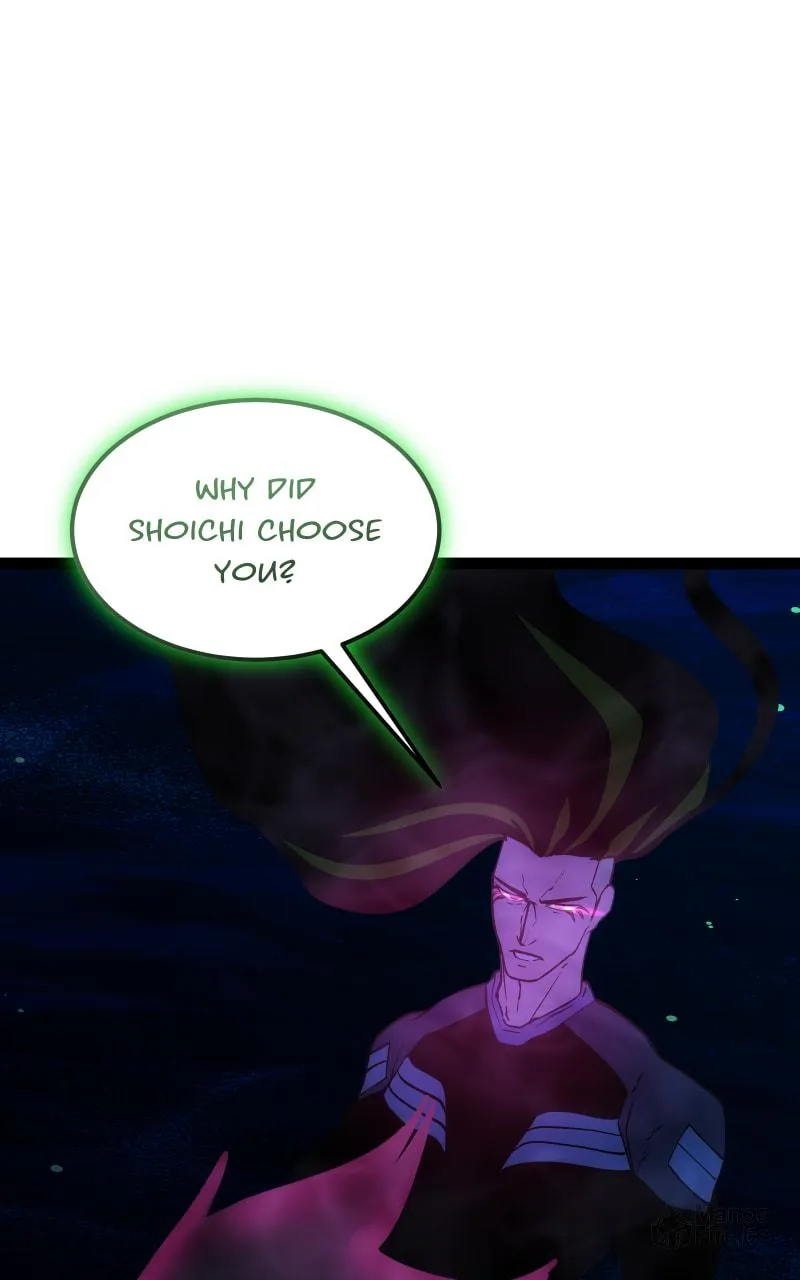 Flagbearer Chapter 11 page 65 - 