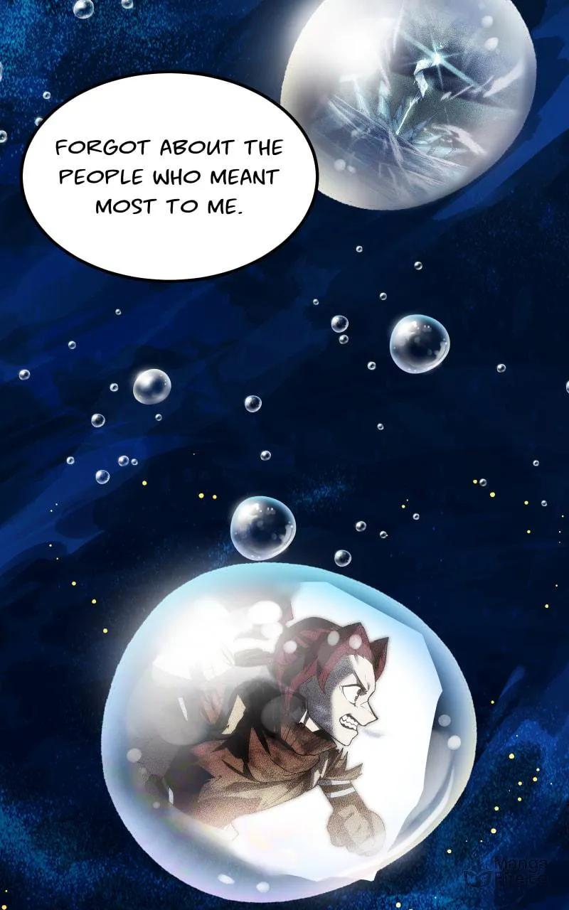 Flagbearer Chapter 11 page 85 - 