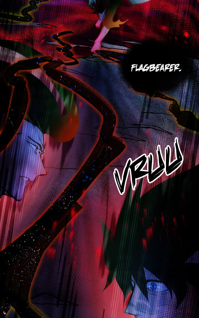 Flagbearer Chapter 11 page 98 - 