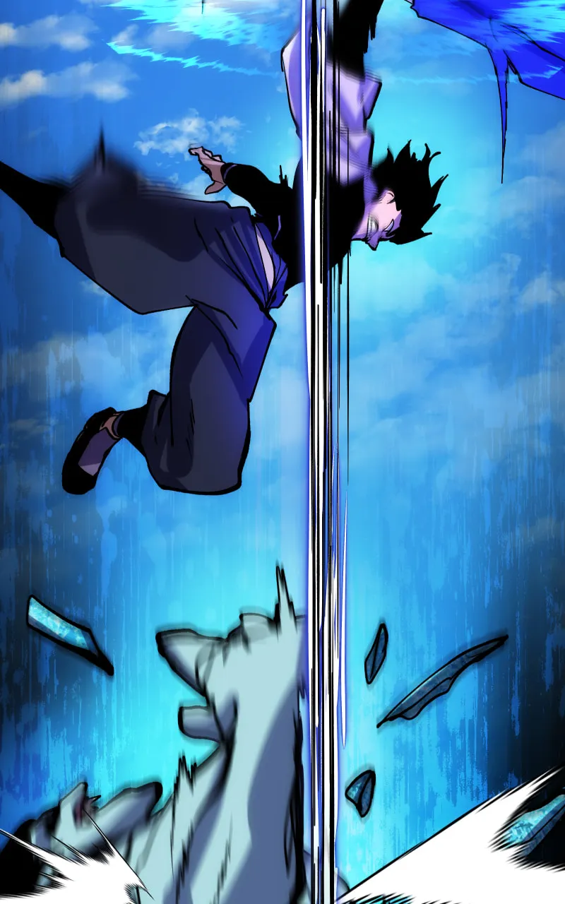 Flagbearer Chapter 12 page 103 - 
