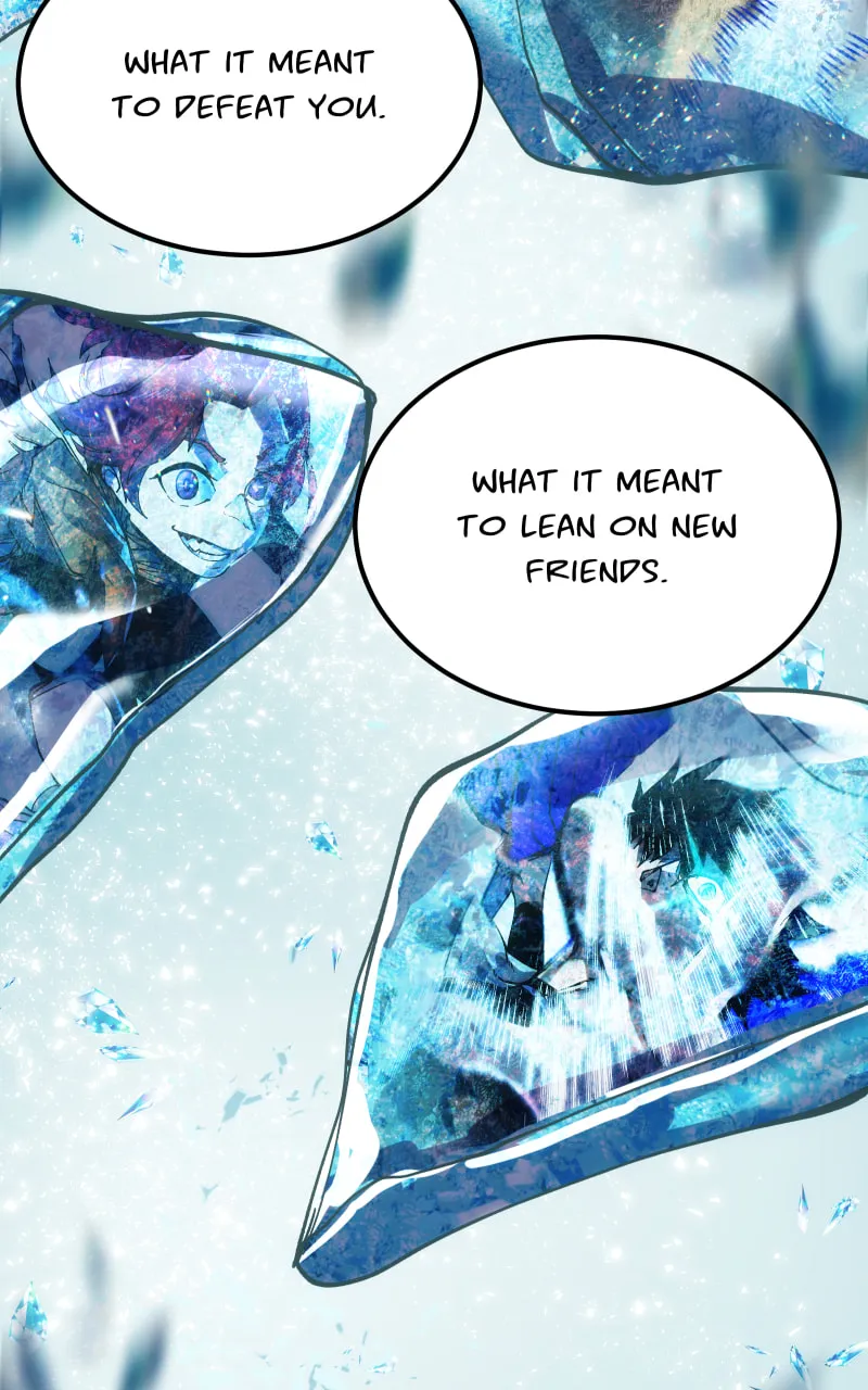 Flagbearer Chapter 12 page 109 - 
