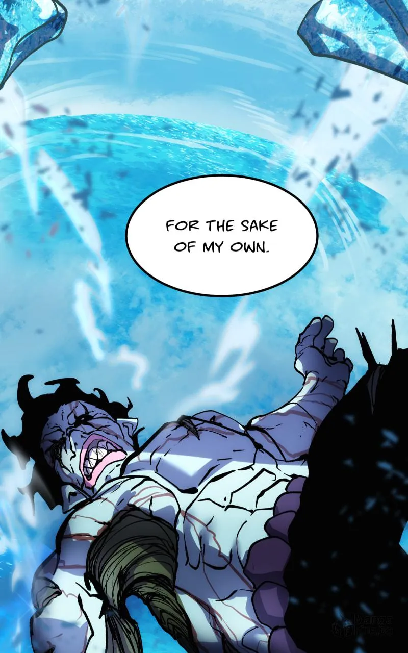 Flagbearer Chapter 12 page 111 - 
