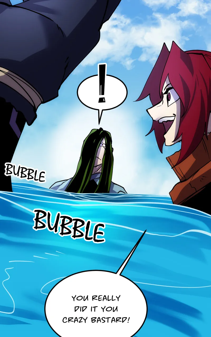 Flagbearer Chapter 12 page 134 - 