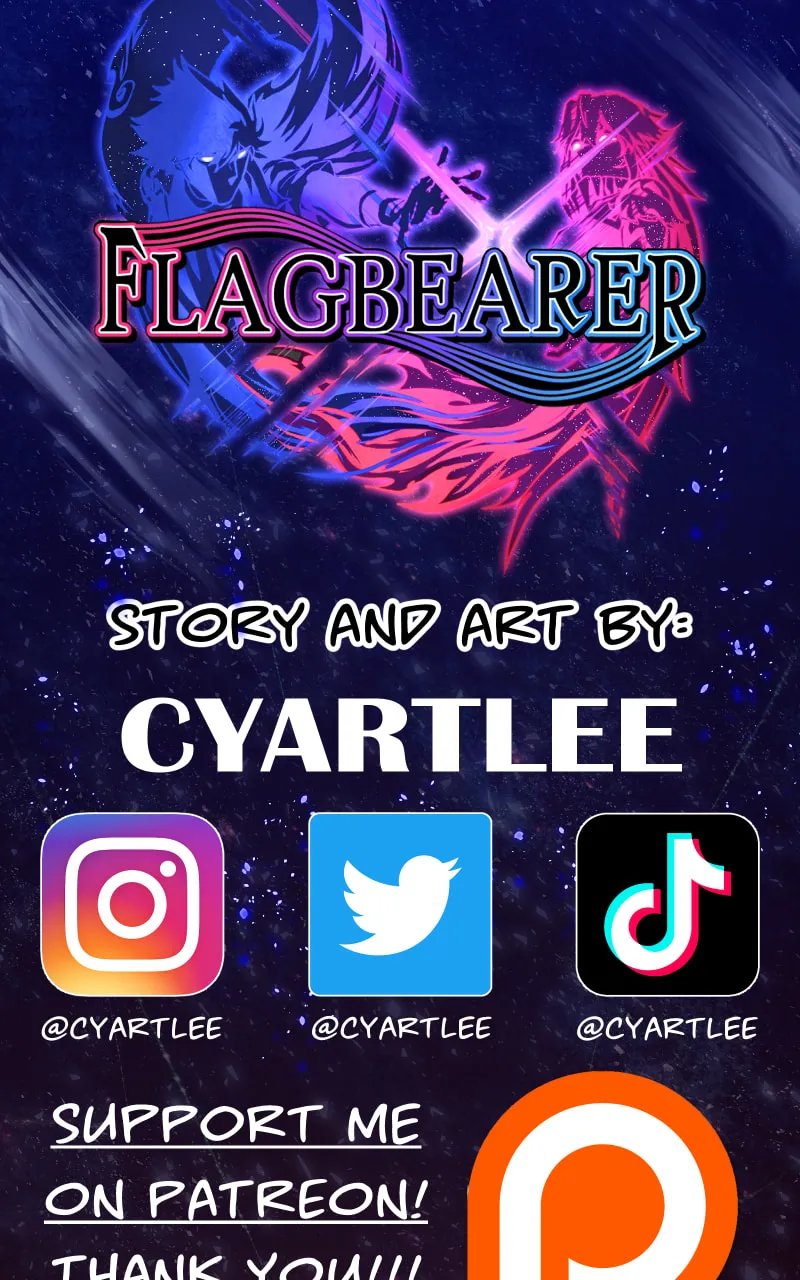 Flagbearer Chapter 12 page 148 - 
