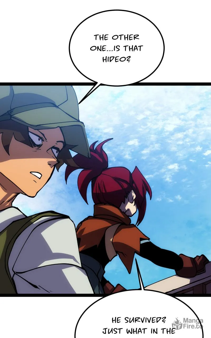 Flagbearer Chapter 12 page 27 - 