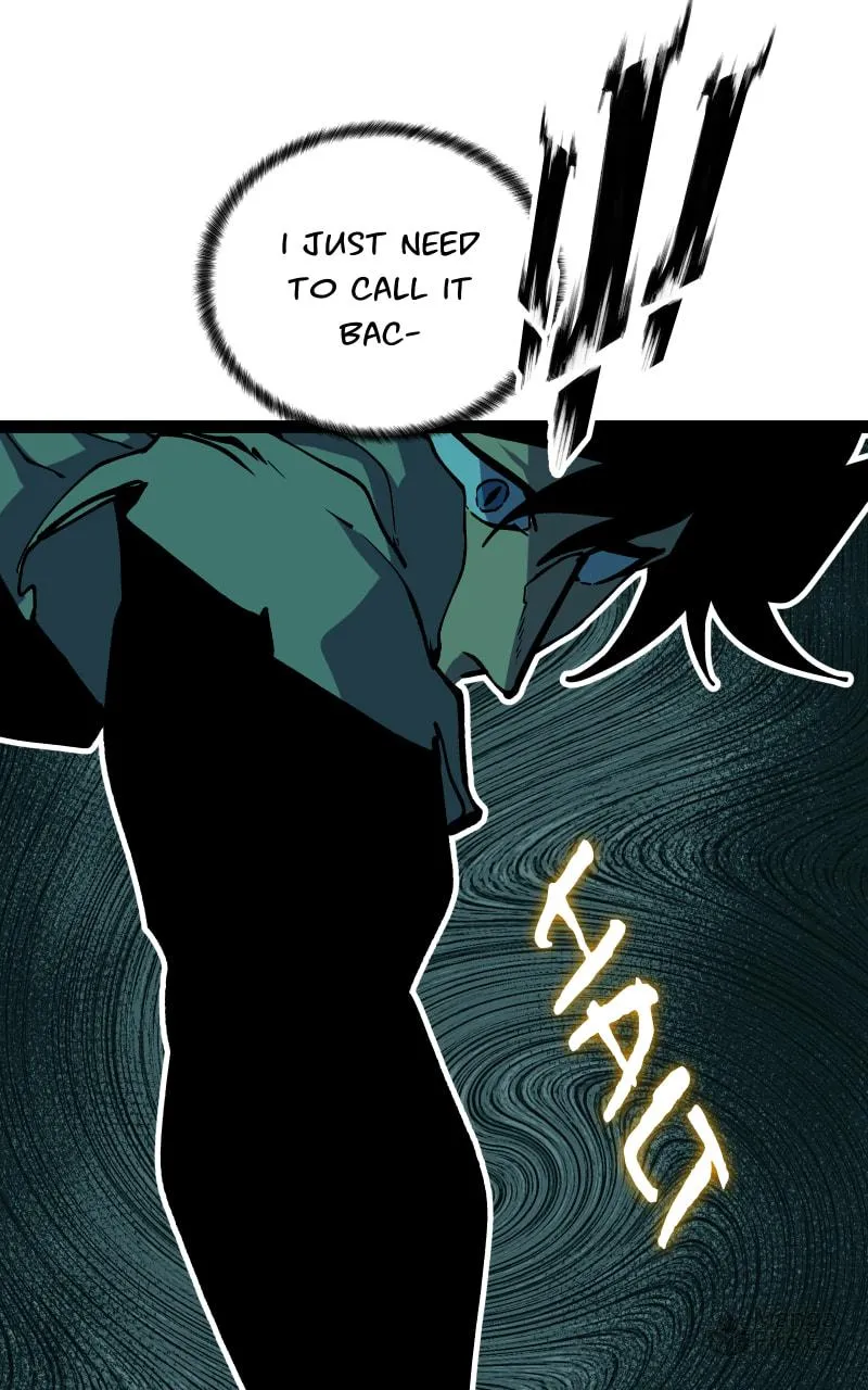 Flagbearer Chapter 12 page 45 - 