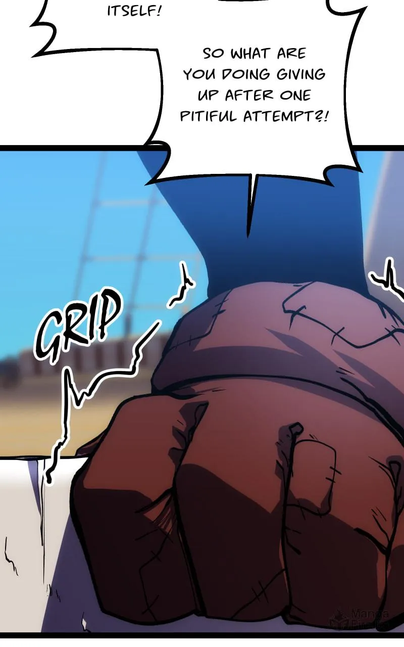Flagbearer Chapter 12 page 72 - 