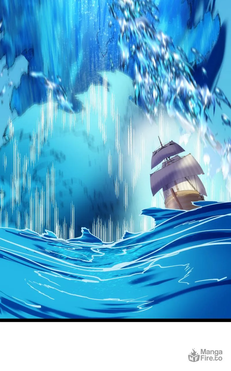 Flagbearer Chapter 12 page 99 - 