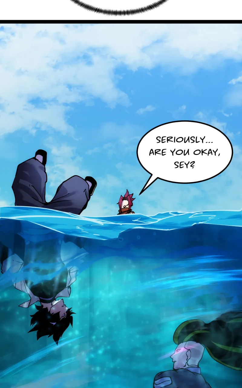 Flagbearer Chapter 13 page 2 - 