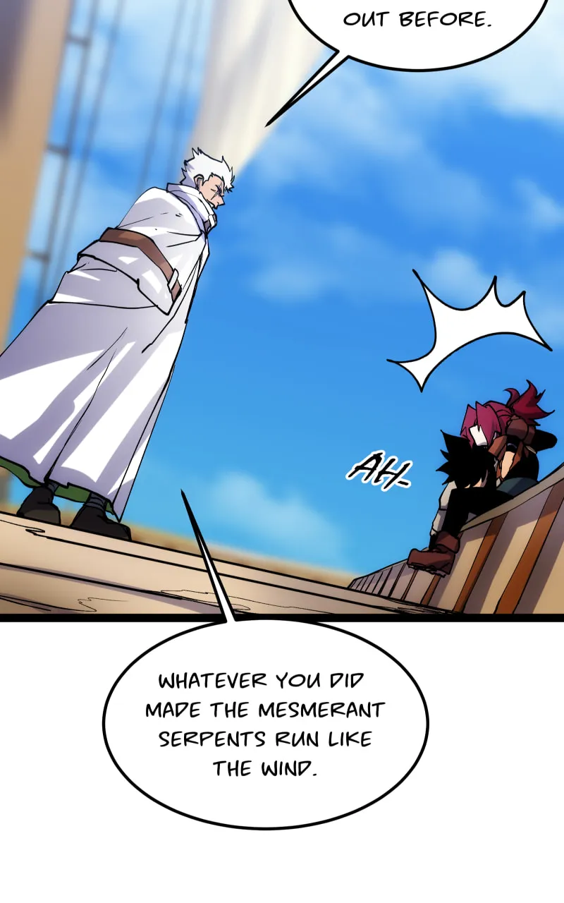 Flagbearer Chapter 13 page 11 - 