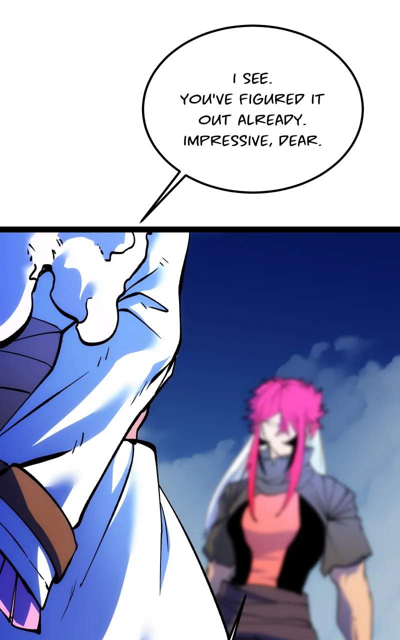 Flagbearer Chapter 13 page 107 - 
