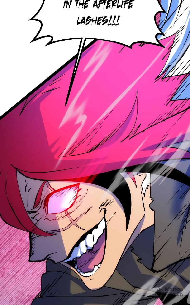 Flagbearer Chapter 13 page 111 - 