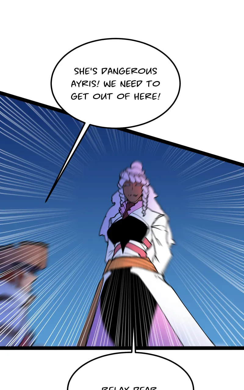Flagbearer Chapter 13 page 113 - 