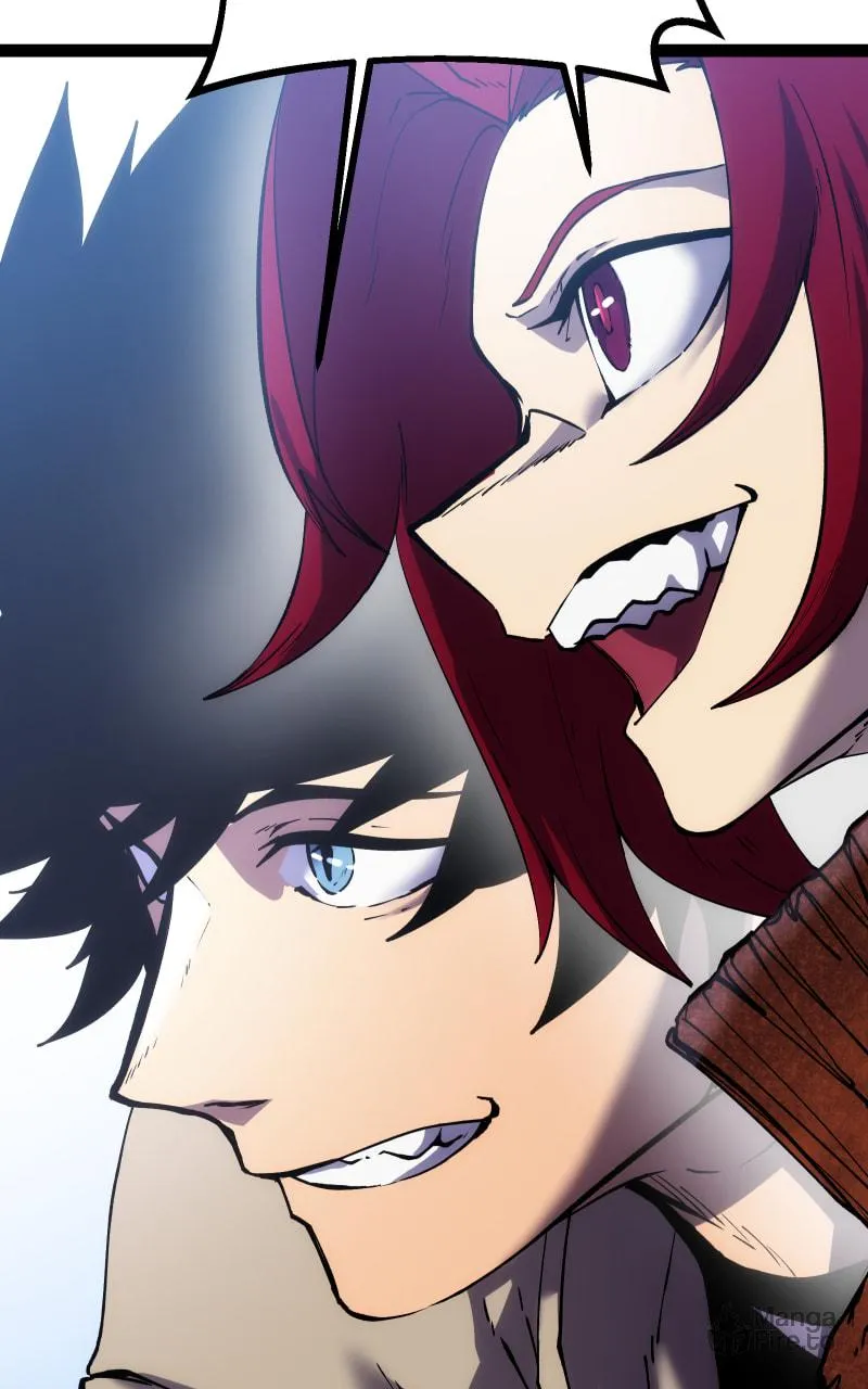 Flagbearer Chapter 13 page 15 - 