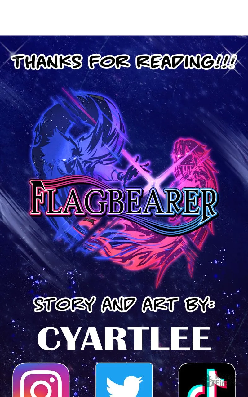 Flagbearer Chapter 13 page 144 - 