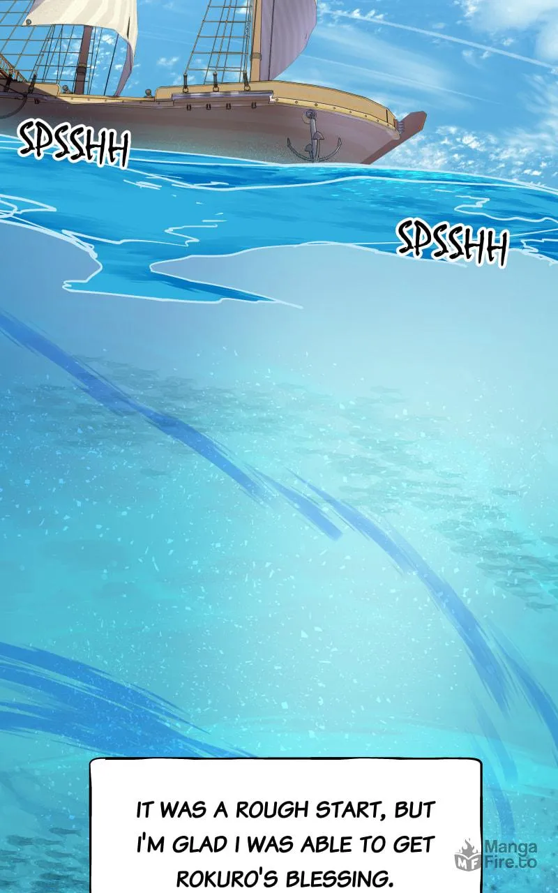 Flagbearer Chapter 13 page 20 - 