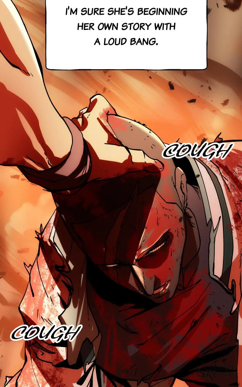 Flagbearer Chapter 13 page 27 - 