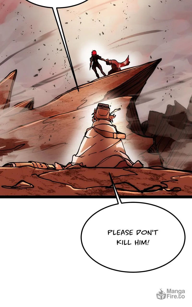 Flagbearer Chapter 13 page 30 - 