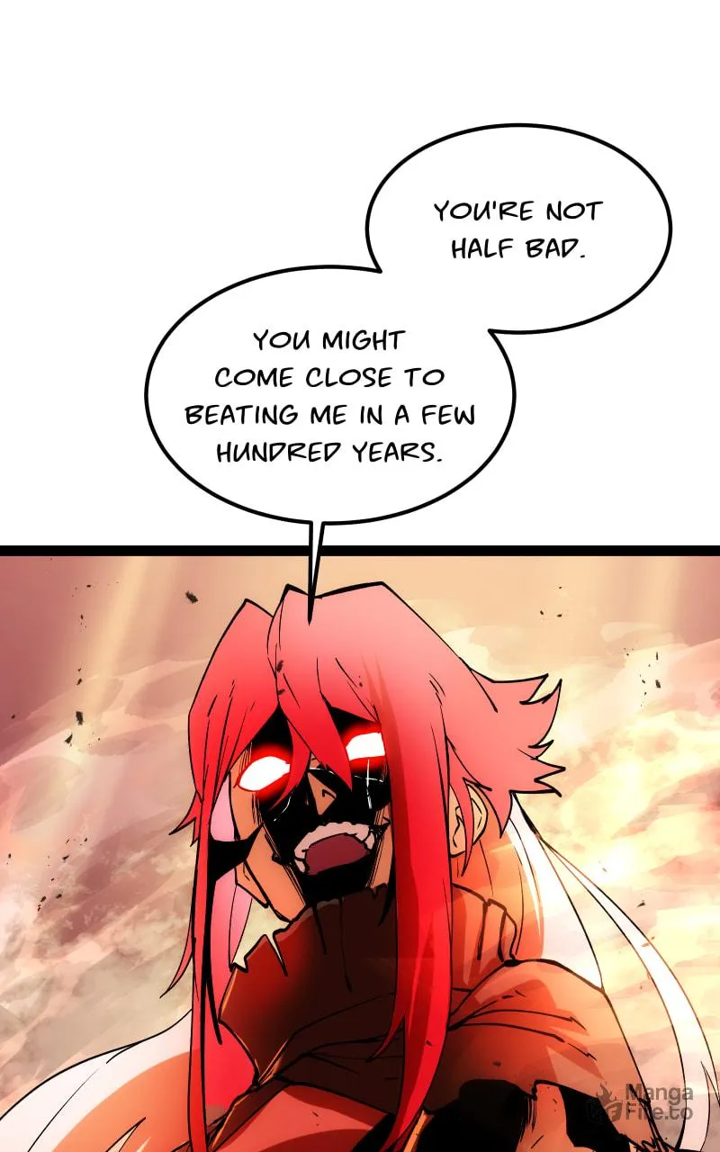 Flagbearer Chapter 13 page 33 - 