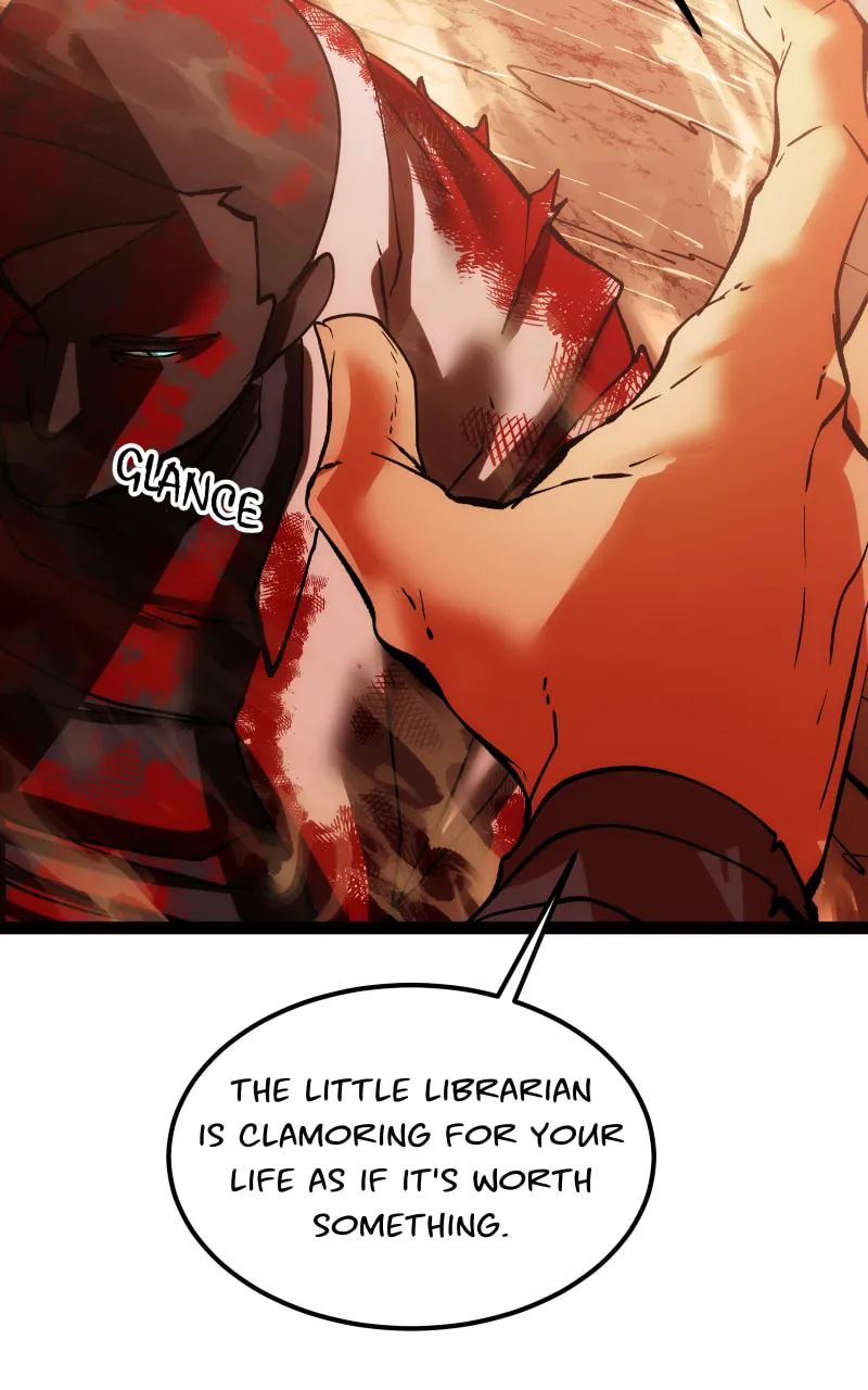 Flagbearer Chapter 13 page 38 - 