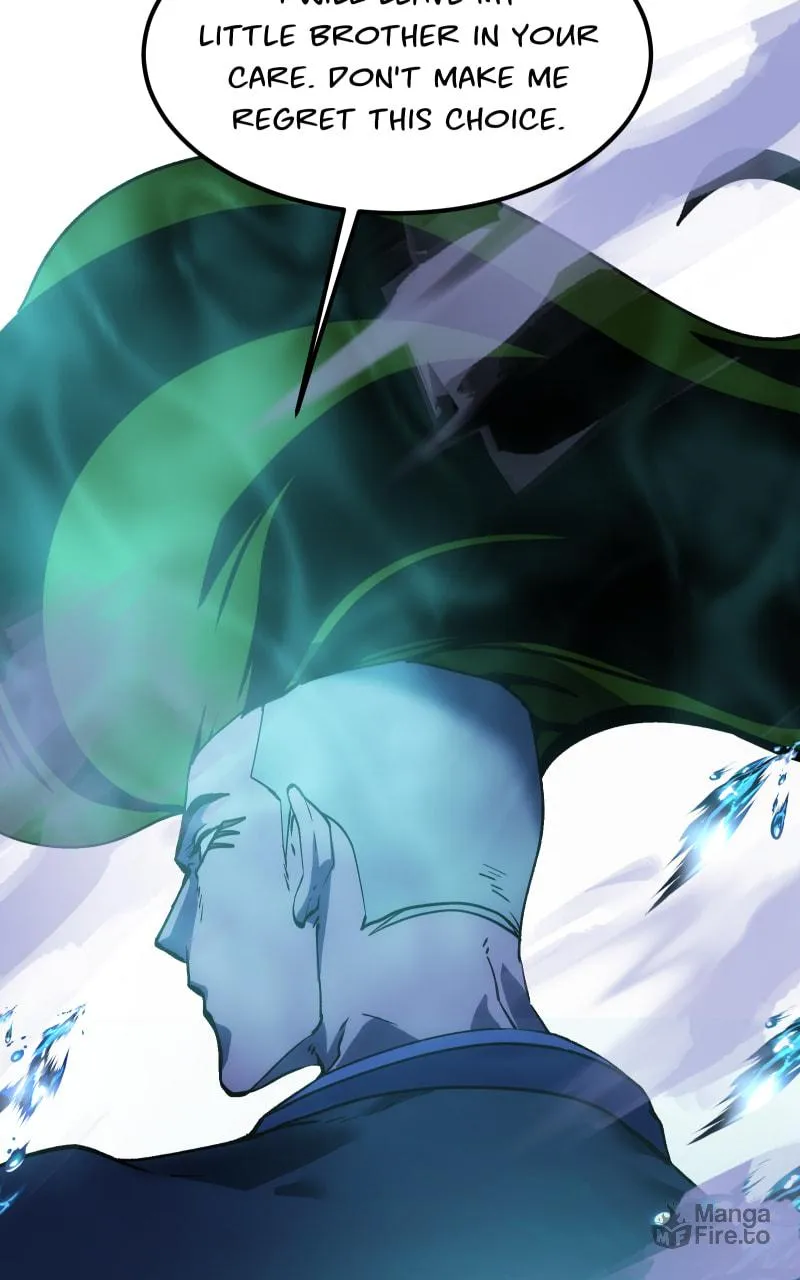 Flagbearer Chapter 13 page 5 - 