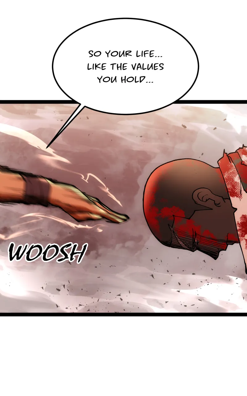 Flagbearer Chapter 13 page 41 - 