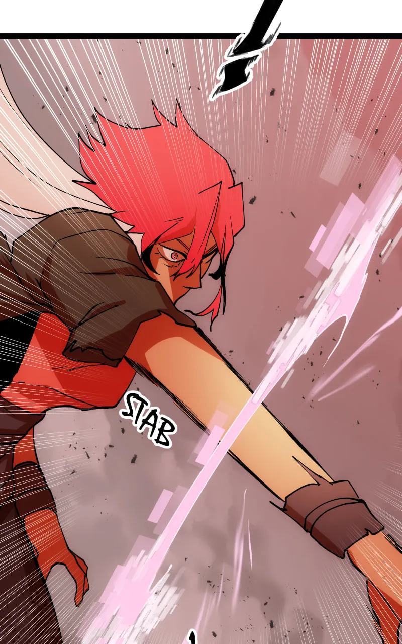 Flagbearer Chapter 13 page 44 - 