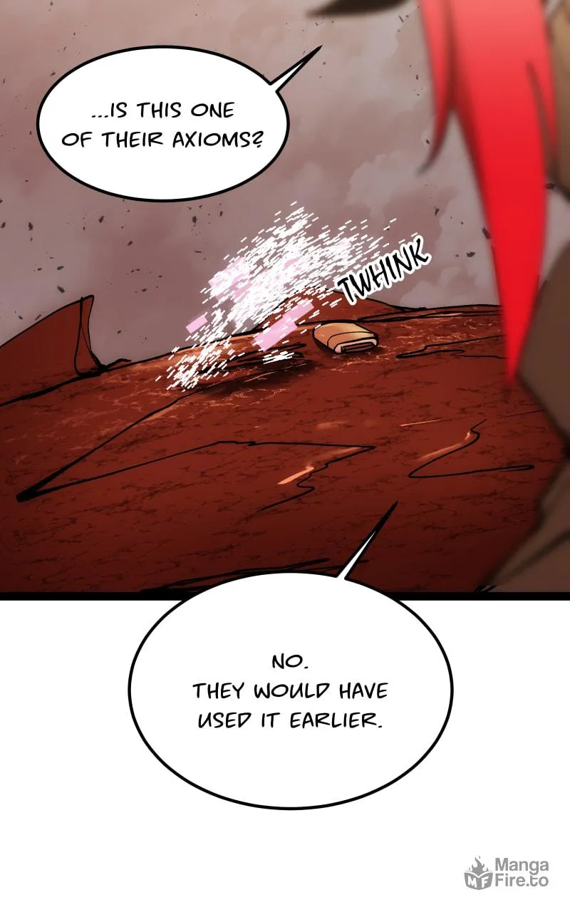 Flagbearer Chapter 13 page 48 - 