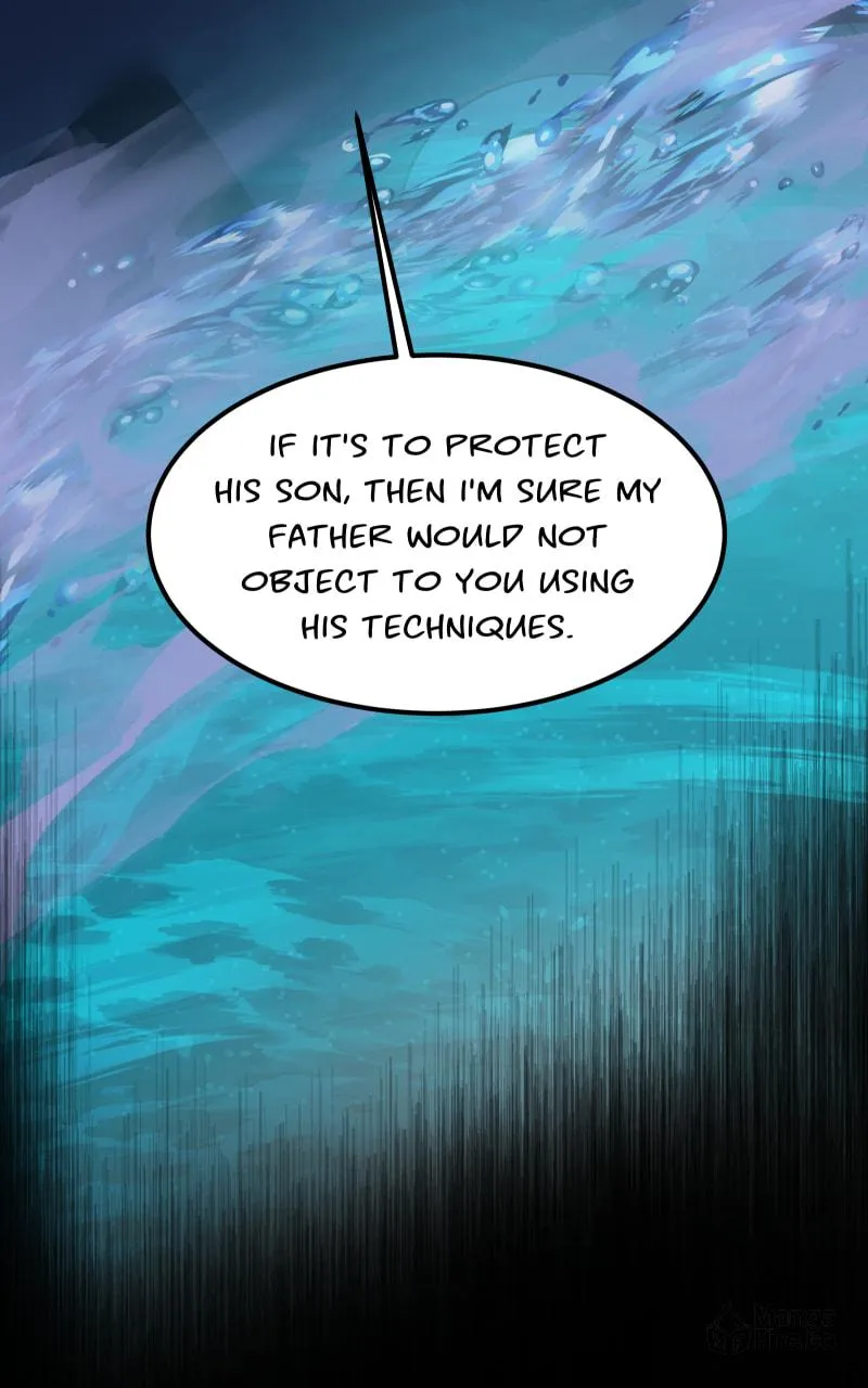 Flagbearer Chapter 13 page 6 - 