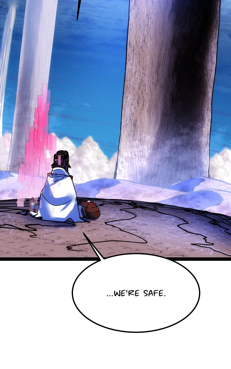 Flagbearer Chapter 13 page 52 - 