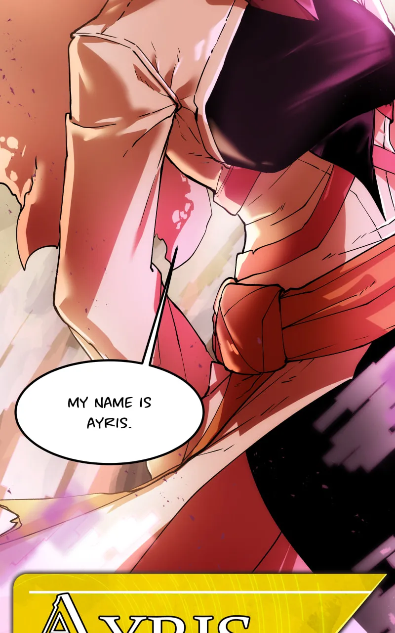 Flagbearer Chapter 13 page 62 - 
