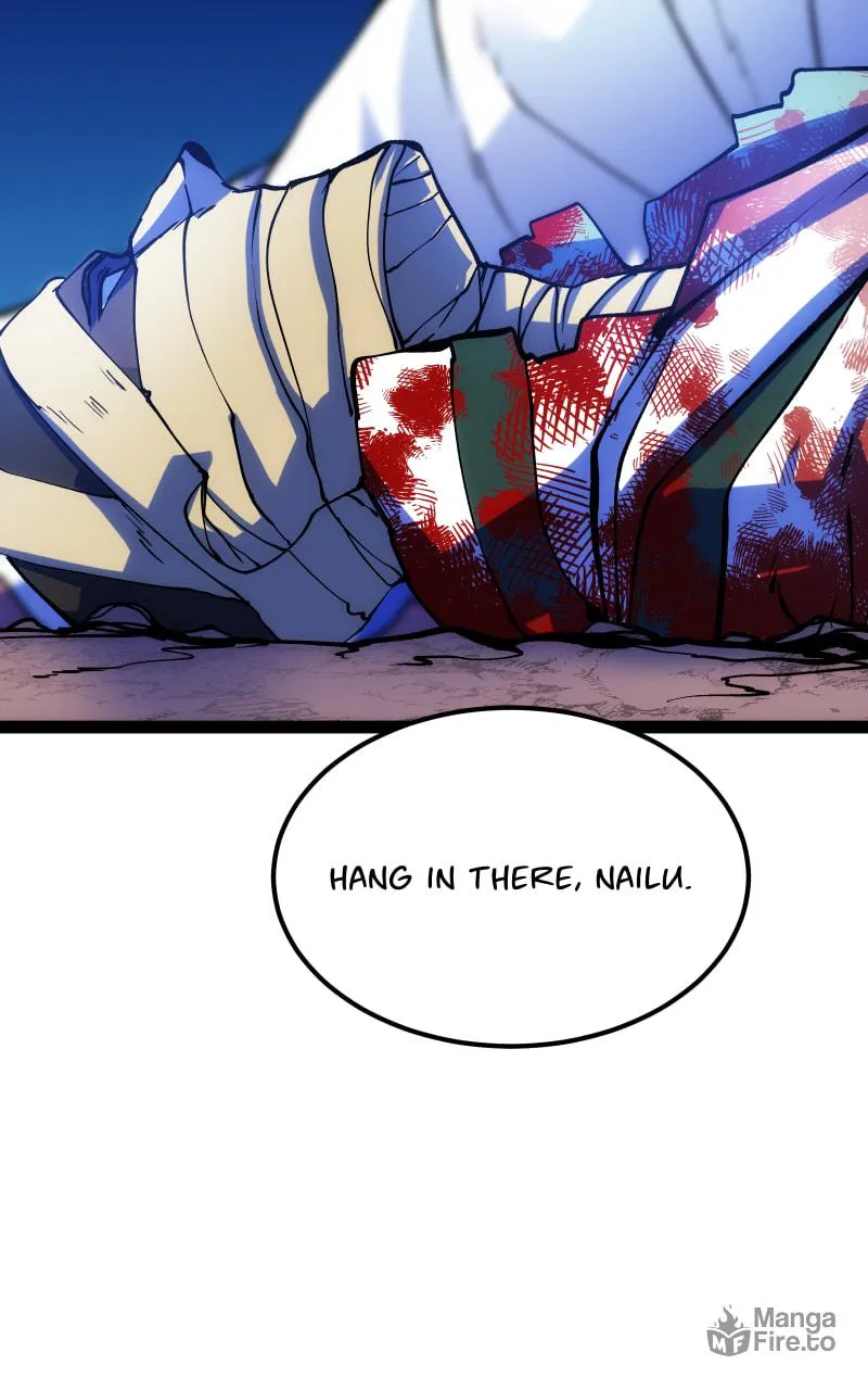 Flagbearer Chapter 13 page 75 - 