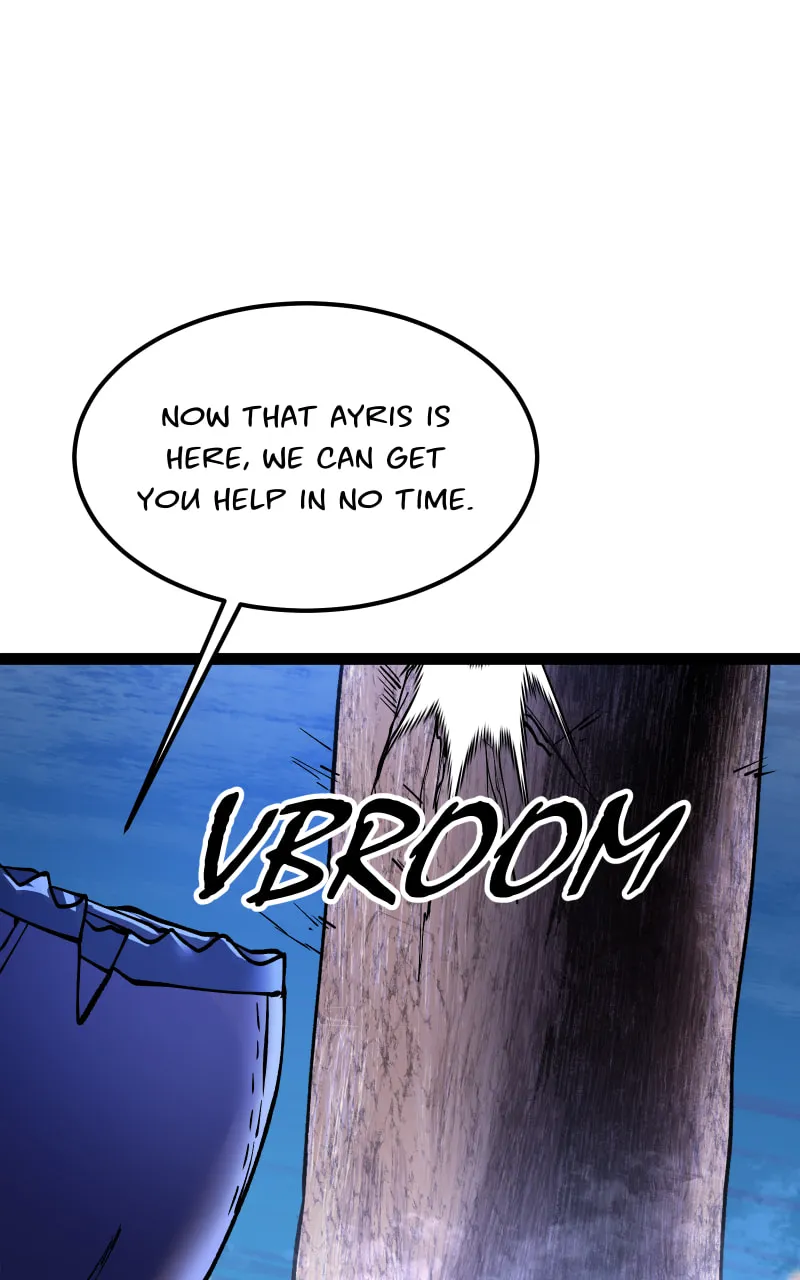 Flagbearer Chapter 13 page 77 - 