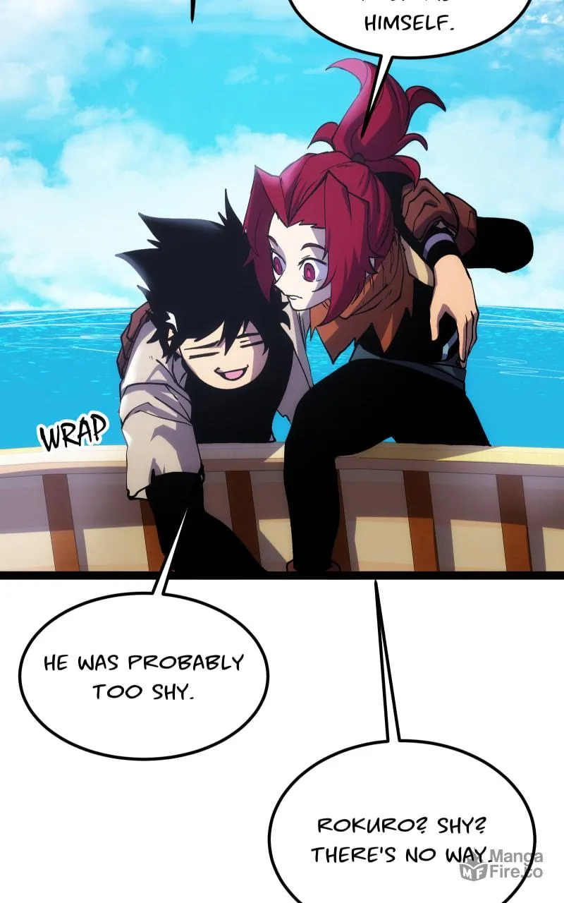Flagbearer Chapter 13 page 9 - 