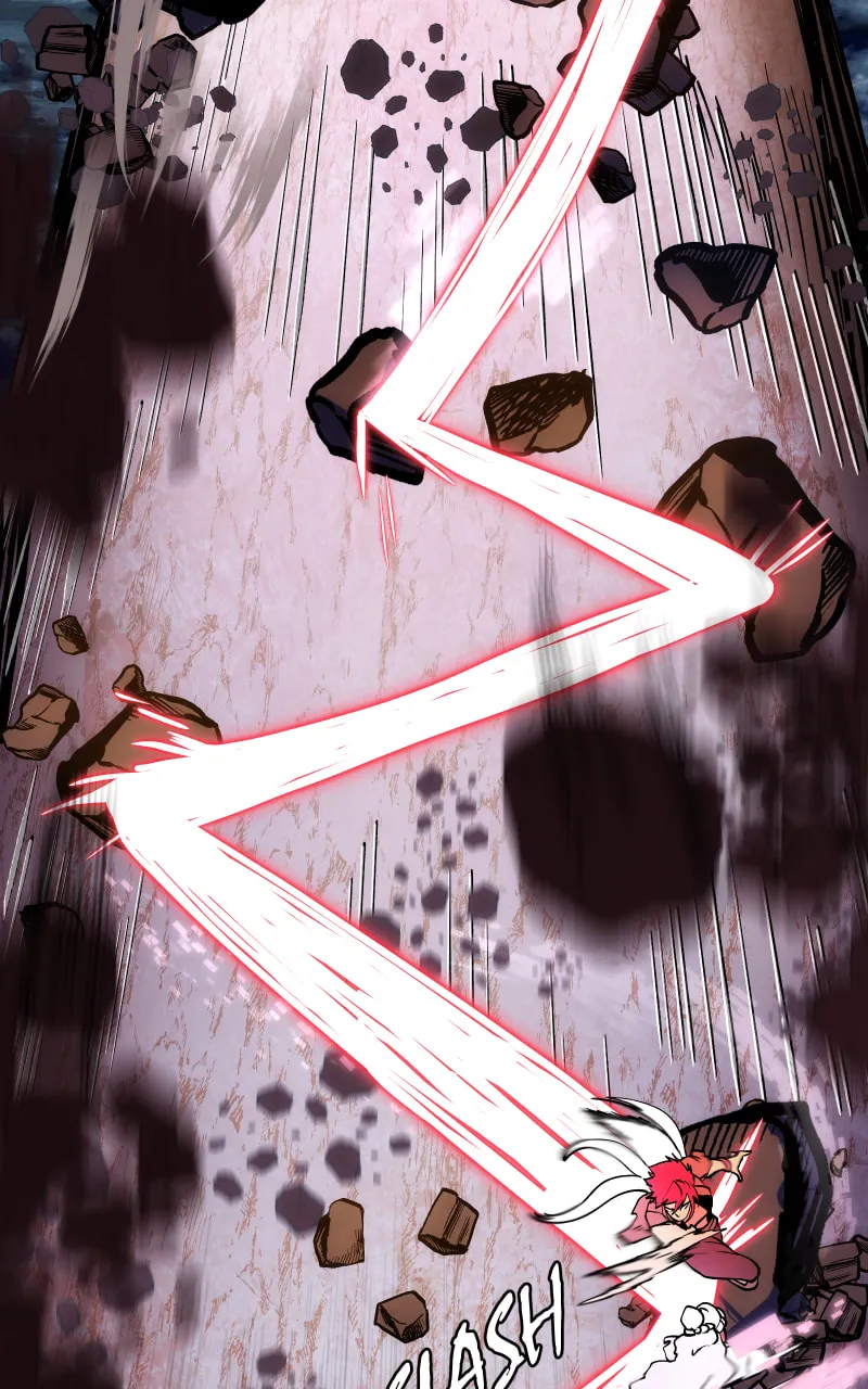 Flagbearer Chapter 13 page 82 - 