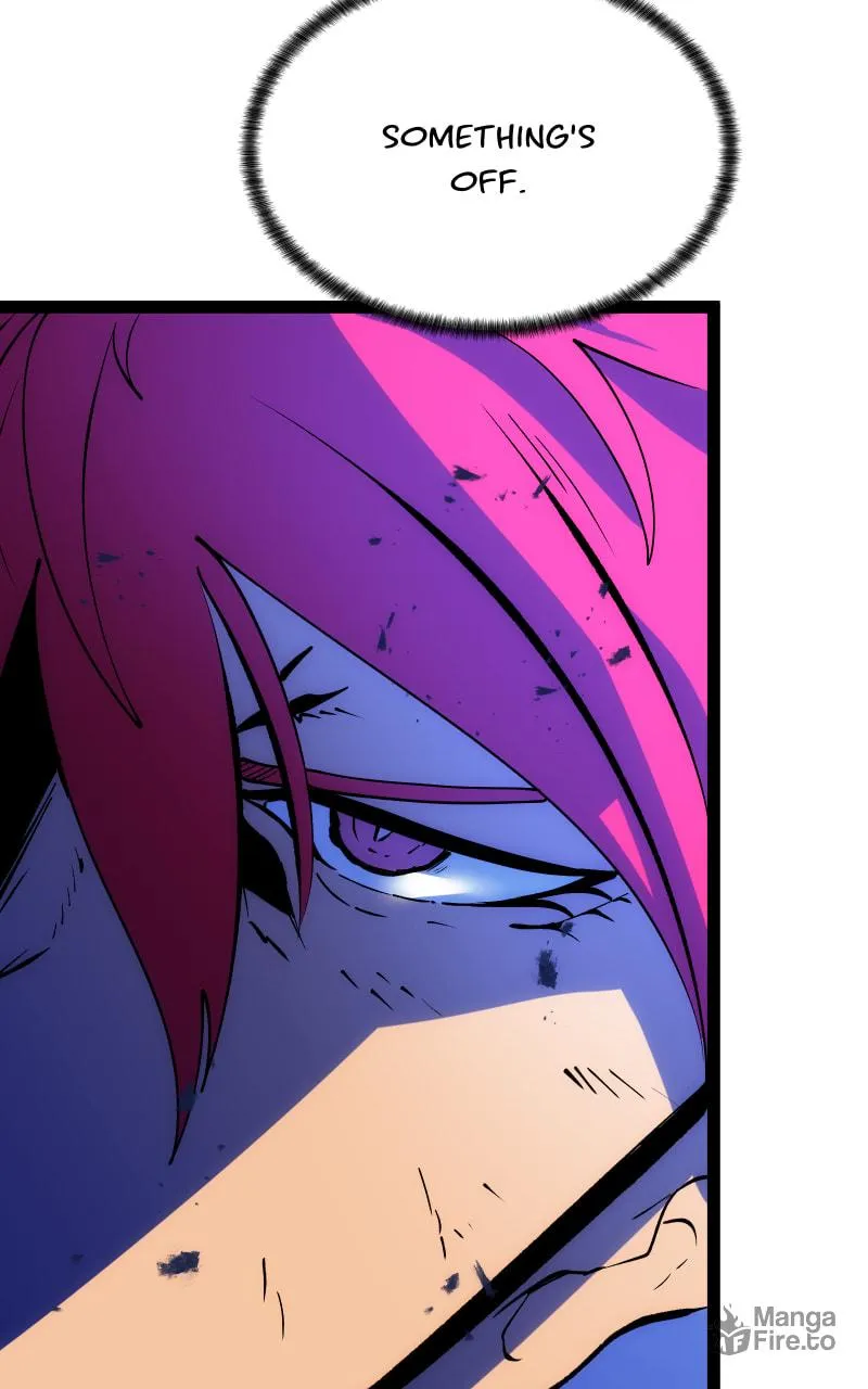 Flagbearer Chapter 13 page 87 - 