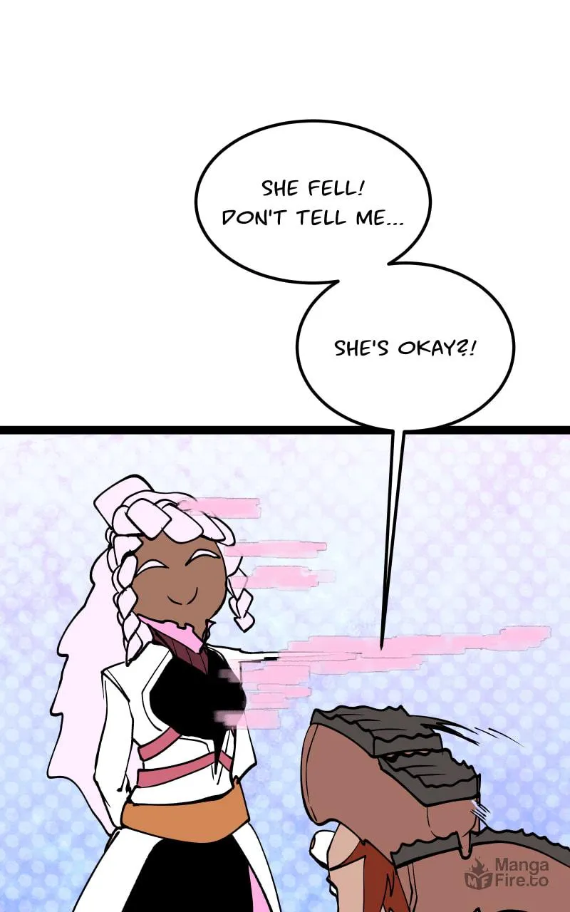Flagbearer Chapter 13 page 93 - 