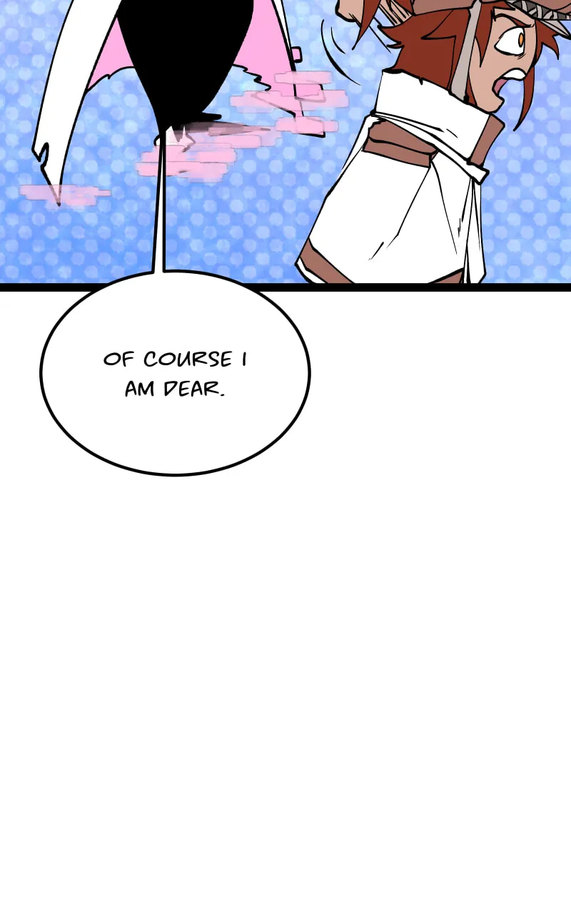 Flagbearer Chapter 13 page 94 - 