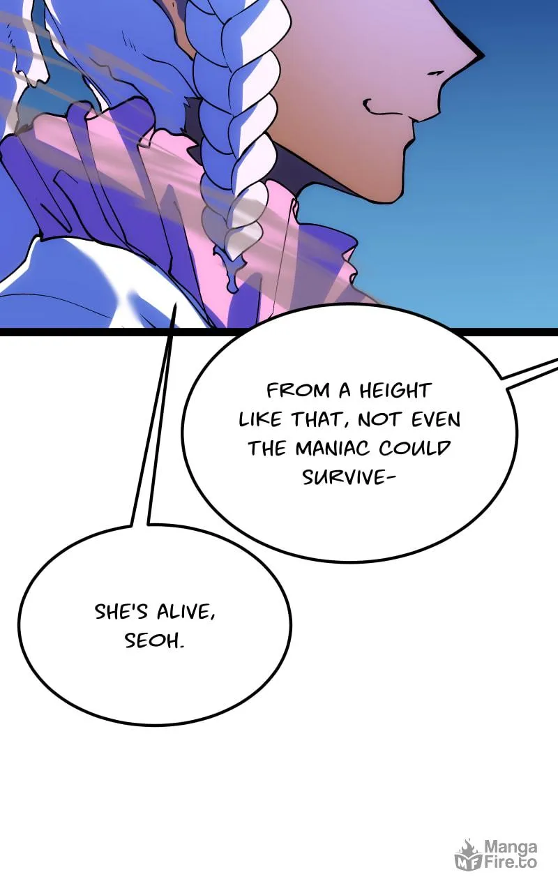 Flagbearer Chapter 13 page 96 - 