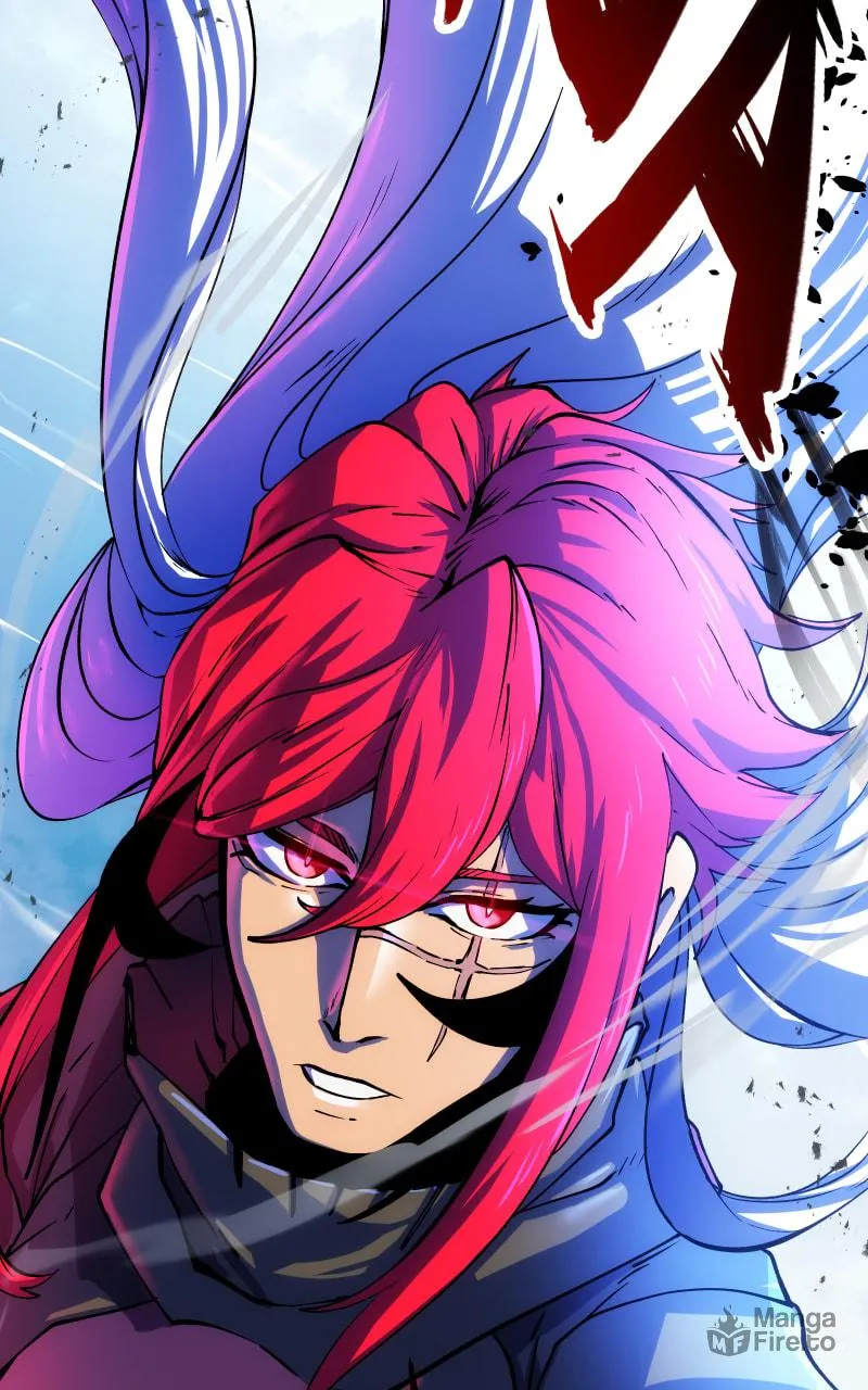 Flagbearer Chapter 14 page 102 - 