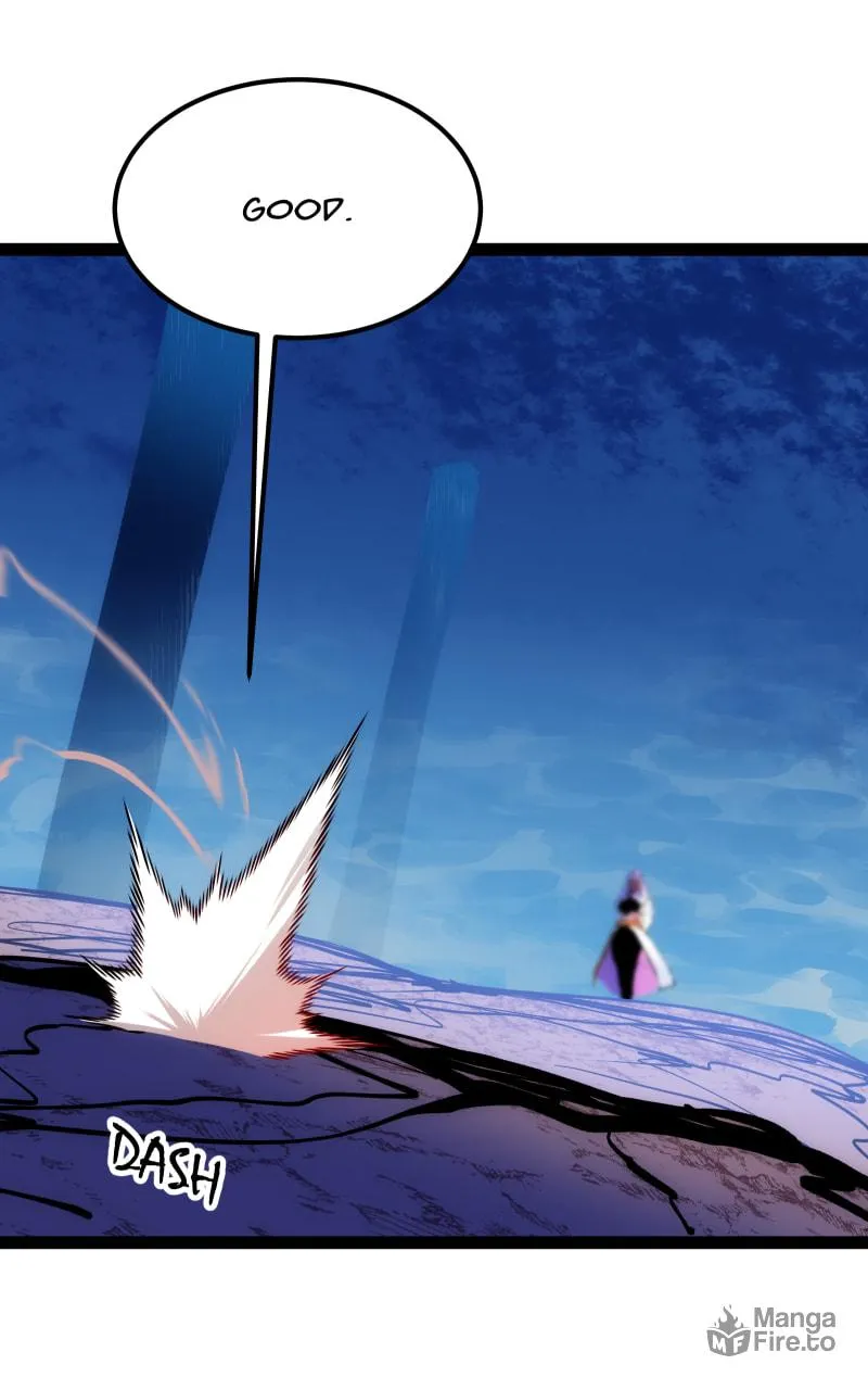 Flagbearer Chapter 14 page 108 - 